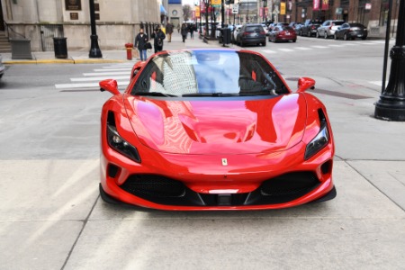 Used 2021 Ferrari F8 Spider  | Chicago, IL