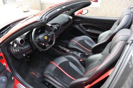 Used 2021 Ferrari F8 Spider  | Chicago, IL