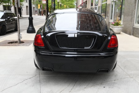 Used 2021 Rolls-Royce BLACK BADGE WRAITH  | Chicago, IL