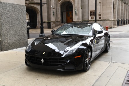 Used 2016 Ferrari FF  | Chicago, IL