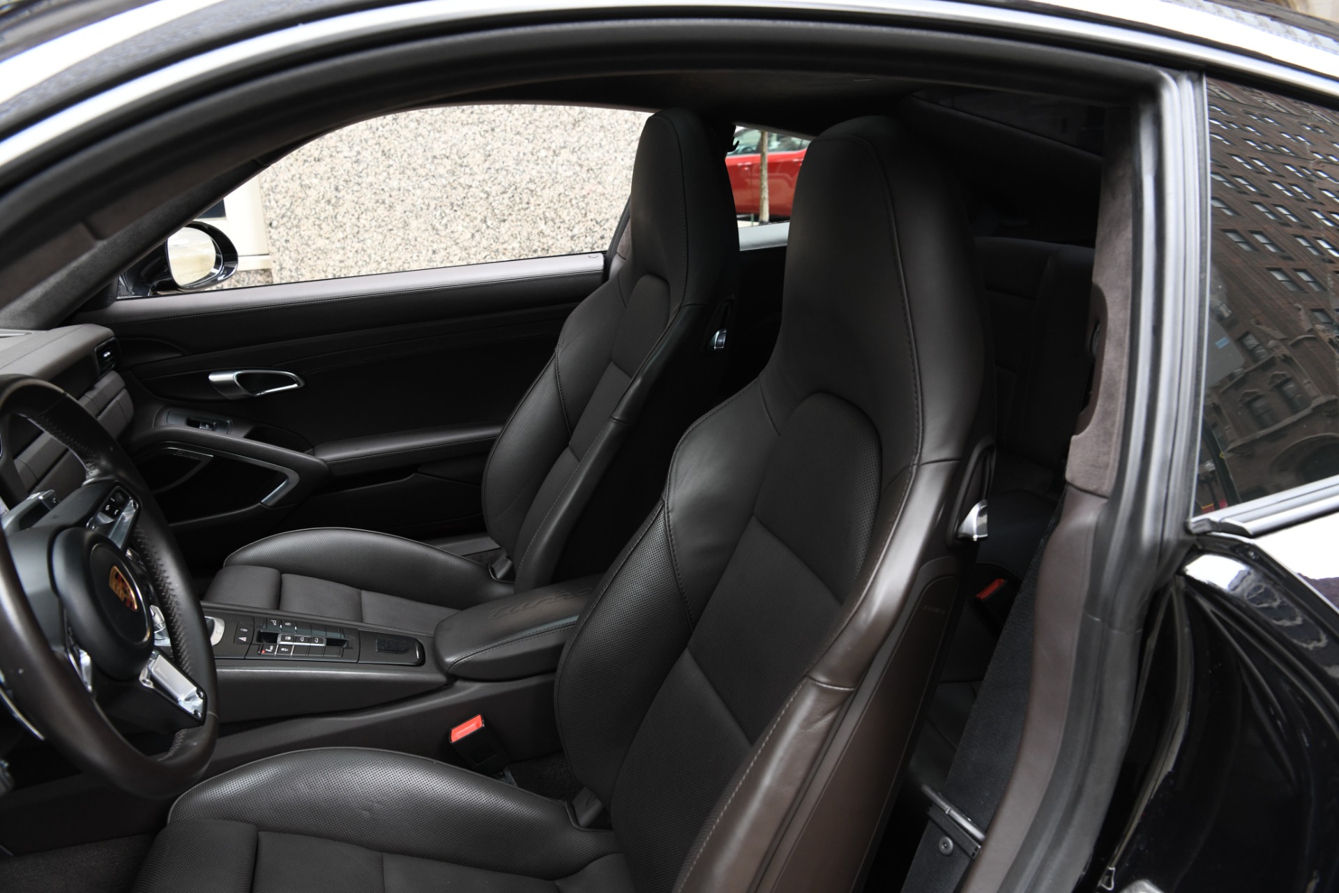 Used 2017 Porsche 911 Turbo S | St. Petersburg, FL