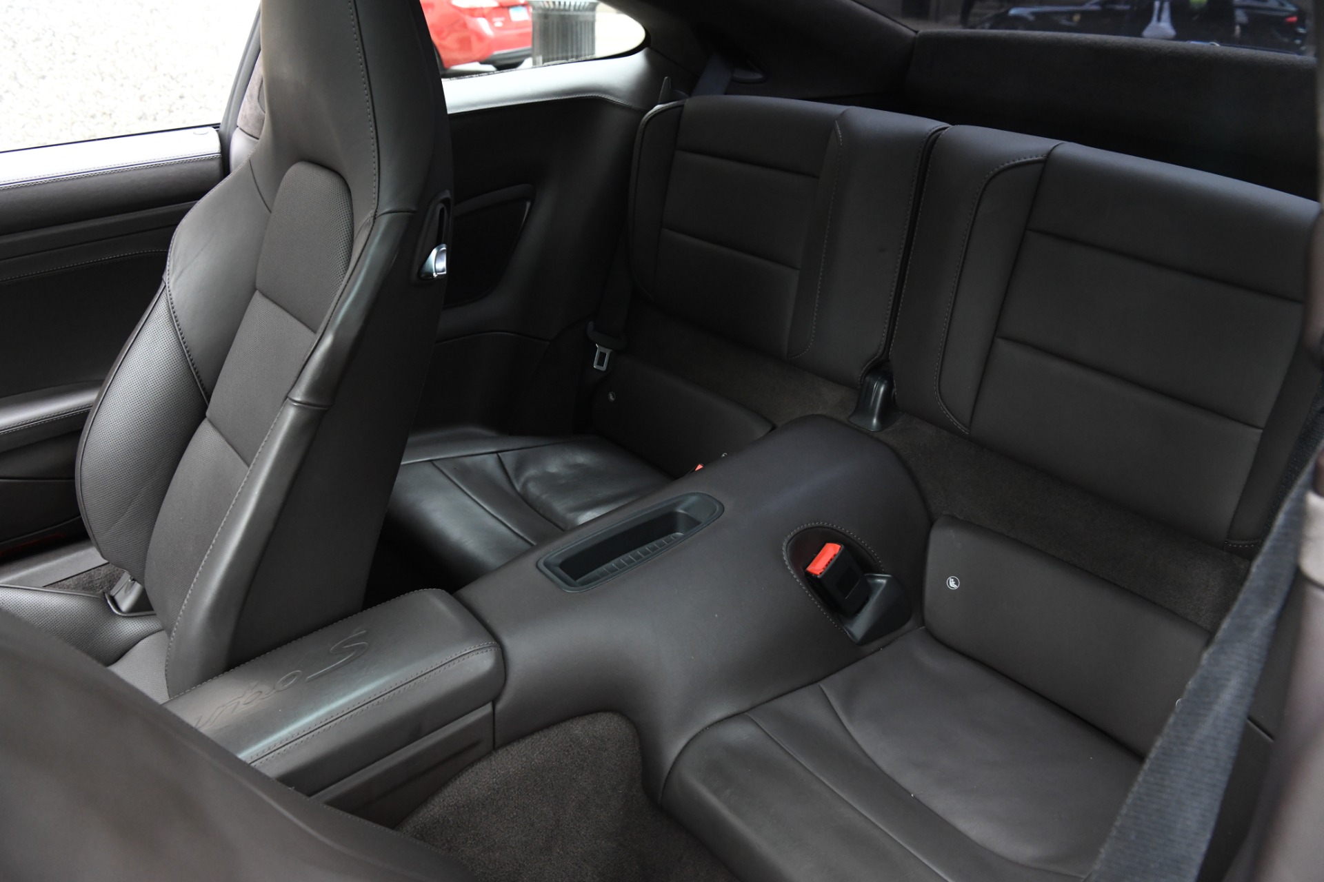 Used 2017 Porsche 911 Turbo S | St. Petersburg, FL