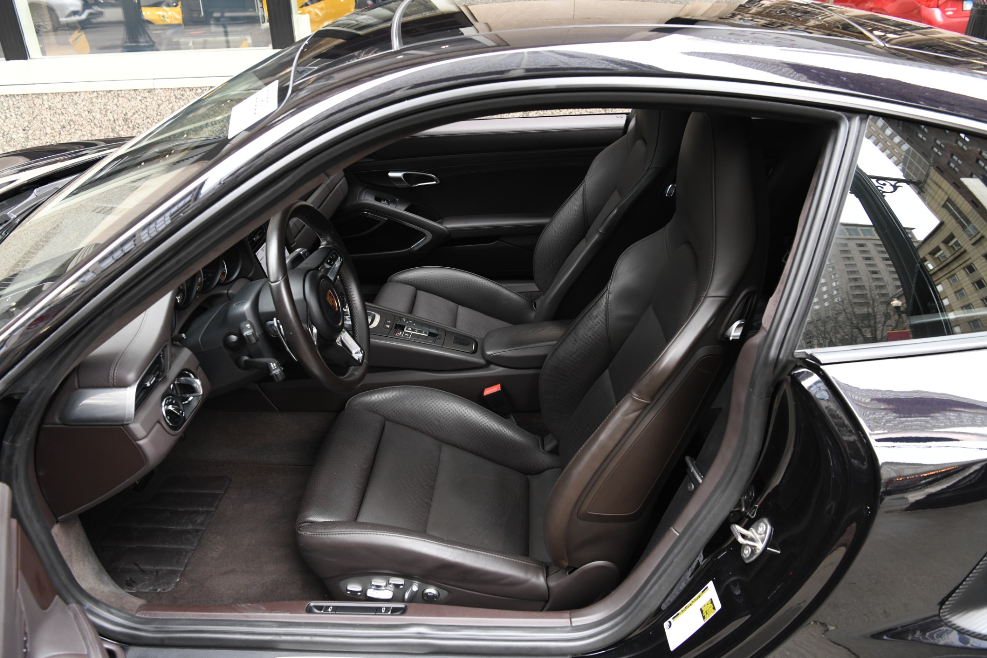 Used 2017 Porsche 911 Turbo S | St. Petersburg, FL