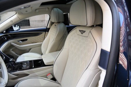 Used 2022 Bentley Flying Spur W12 | Chicago, IL