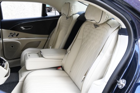 Used 2022 Bentley Flying Spur W12 | Chicago, IL