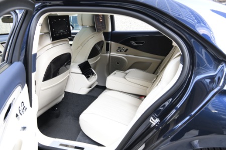 Used 2022 Bentley Flying Spur W12 | Chicago, IL