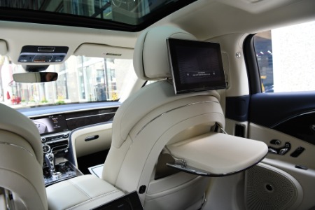 Used 2022 Bentley Flying Spur W12 | Chicago, IL