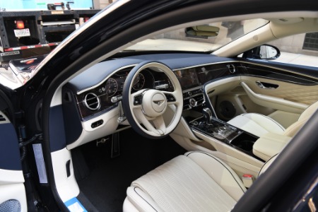 Used 2022 Bentley Flying Spur W12 | Chicago, IL