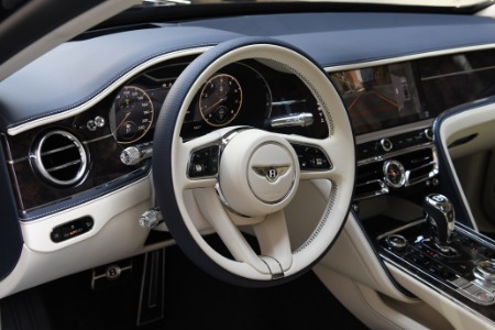 Used 2022 Bentley Flying Spur W12 | Chicago, IL