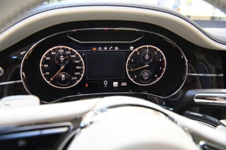 Used 2022 Bentley Flying Spur W12 | Chicago, IL