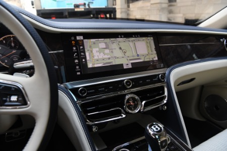 Used 2022 Bentley Flying Spur W12 | Chicago, IL