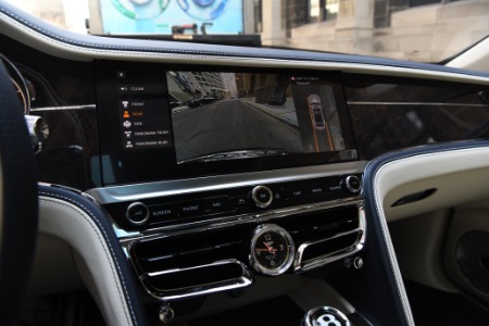 Used 2022 Bentley Flying Spur W12 | Chicago, IL
