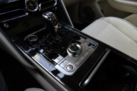 Used 2022 Bentley Flying Spur W12 | Chicago, IL