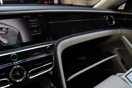 Used 2022 Bentley Flying Spur W12 | Chicago, IL