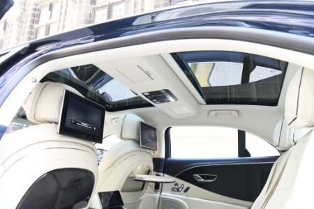 Used 2022 Bentley Flying Spur W12 | Chicago, IL
