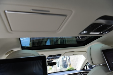 Used 2022 Bentley Flying Spur W12 | Chicago, IL