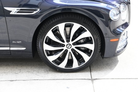Used 2022 Bentley Flying Spur W12 | Chicago, IL