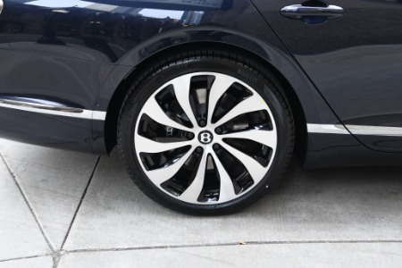 Used 2022 Bentley Flying Spur W12 | Chicago, IL