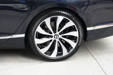 Used 2022 Bentley Flying Spur W12 | Chicago, IL
