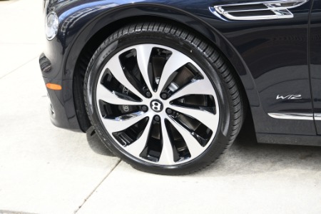 Used 2022 Bentley Flying Spur W12 | Chicago, IL