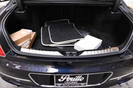Used 2022 Bentley Flying Spur W12 | Chicago, IL