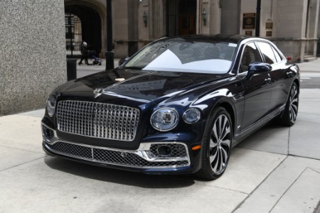 Used 2022 Bentley Flying Spur W12 | Chicago, IL