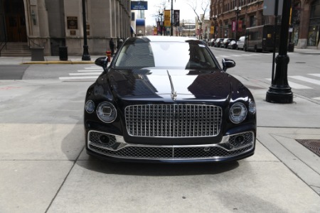 Used 2022 Bentley Flying Spur W12 | Chicago, IL
