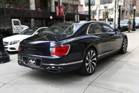 Used 2022 Bentley Flying Spur W12 | Chicago, IL