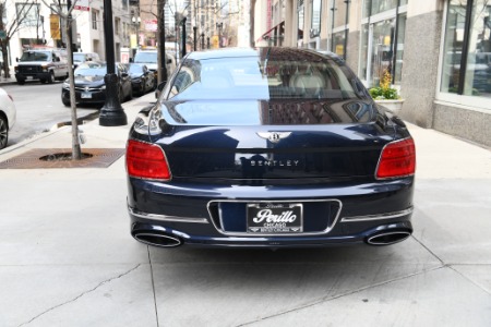 Used 2022 Bentley Flying Spur W12 | Chicago, IL