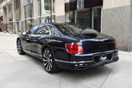 Used 2022 Bentley Flying Spur W12 | Chicago, IL
