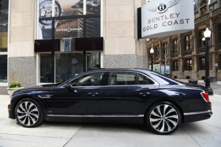 Used 2022 Bentley Flying Spur W12 | Chicago, IL