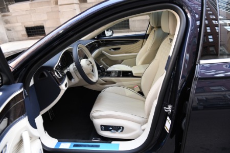 Used 2022 Bentley Flying Spur W12 | Chicago, IL