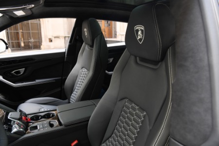 Used 2022 Lamborghini Urus  | Chicago, IL