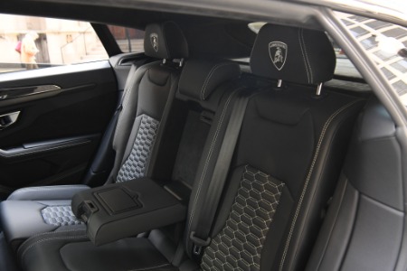 Used 2022 Lamborghini Urus  | Chicago, IL