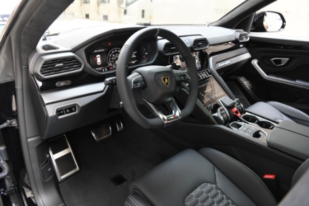 Used 2022 Lamborghini Urus  | Chicago, IL