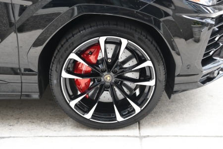 Used 2022 Lamborghini Urus  | Chicago, IL