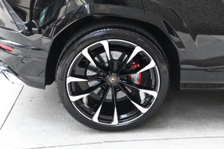 Used 2022 Lamborghini Urus  | Chicago, IL