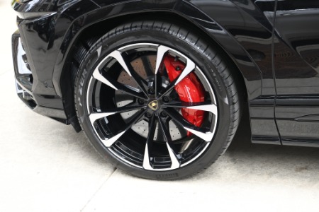 Used 2022 Lamborghini Urus  | Chicago, IL