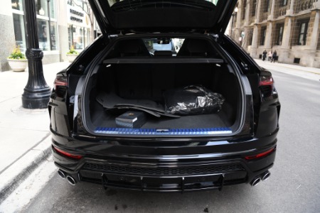 Used 2022 Lamborghini Urus  | Chicago, IL