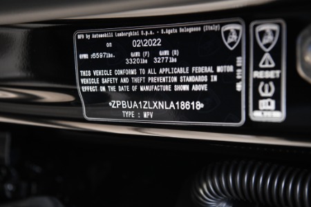 Used 2022 Lamborghini Urus  | Chicago, IL