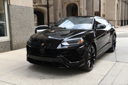 Used 2022 Lamborghini Urus  | Chicago, IL