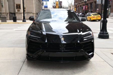 Used 2022 Lamborghini Urus  | Chicago, IL