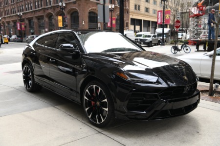 New 2022 Lamborghini Urus  | Chicago, IL