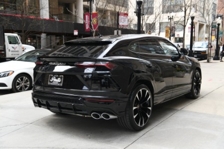 Used 2022 Lamborghini Urus  | Chicago, IL