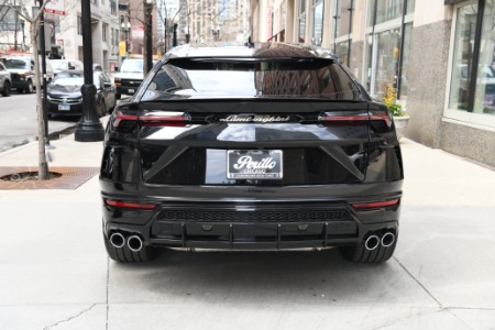 Used 2022 Lamborghini Urus  | Chicago, IL