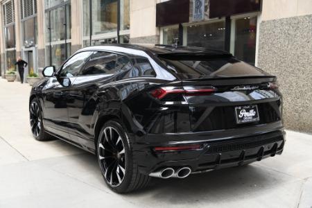 Used 2022 Lamborghini Urus  | Chicago, IL