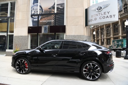 Used 2022 Lamborghini Urus  | Chicago, IL