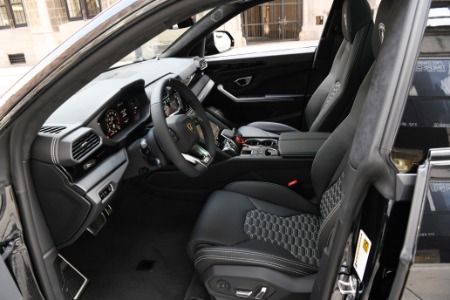 Used 2022 Lamborghini Urus  | Chicago, IL