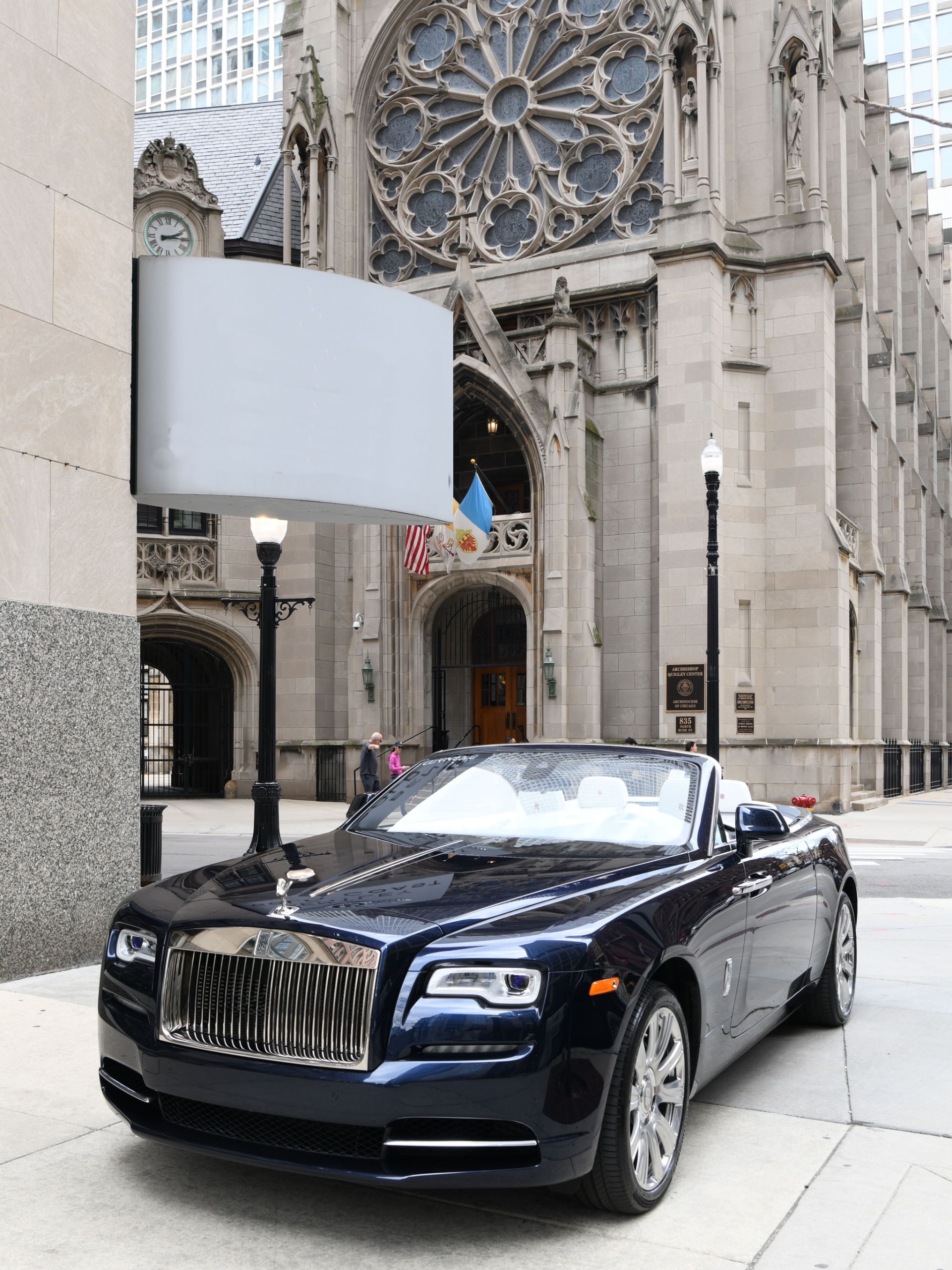 Used 2018 Rolls-Royce Dawn | St. Petersburg, FL