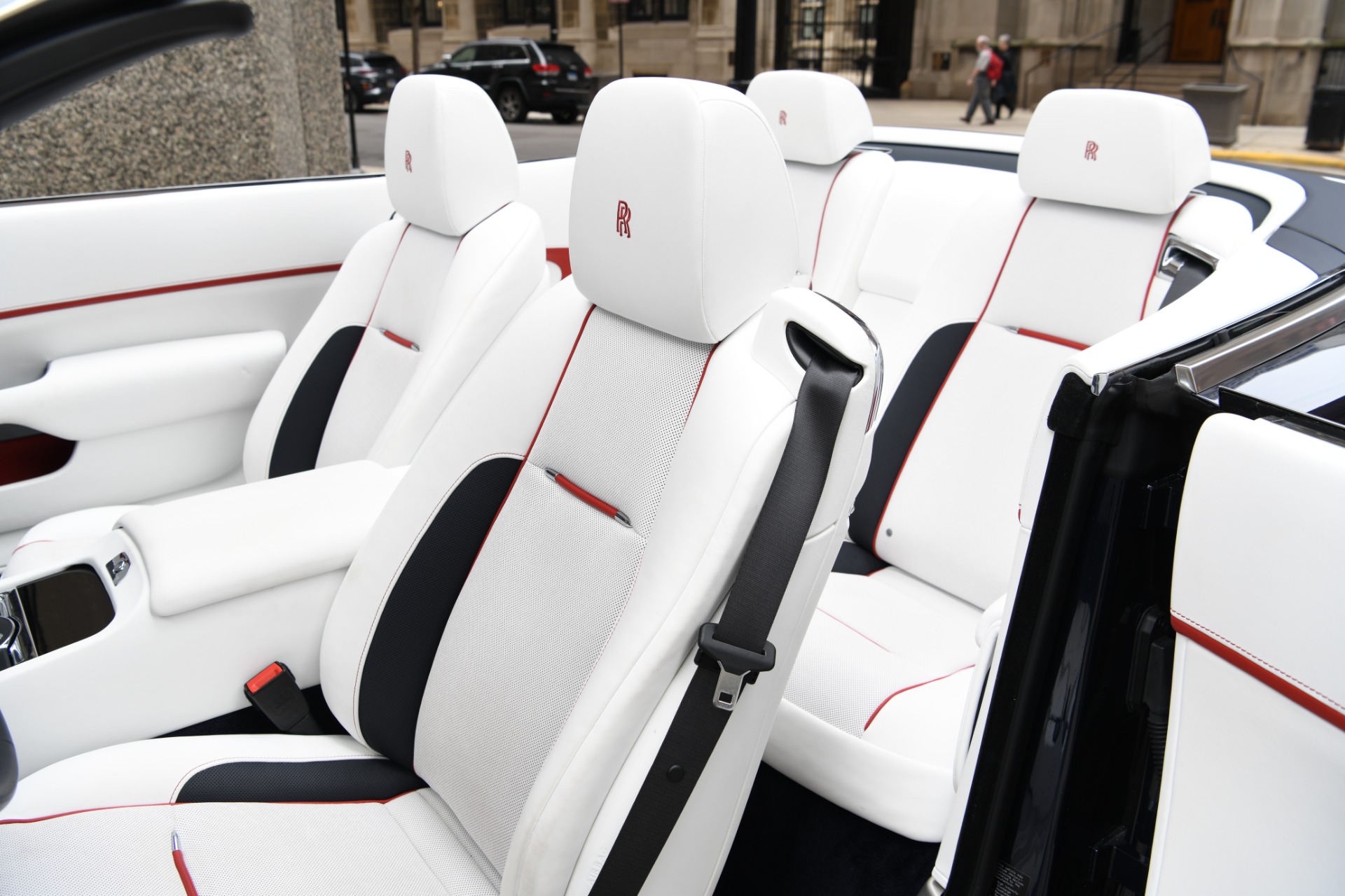 Used 2018 Rolls-Royce Dawn | St. Petersburg, FL